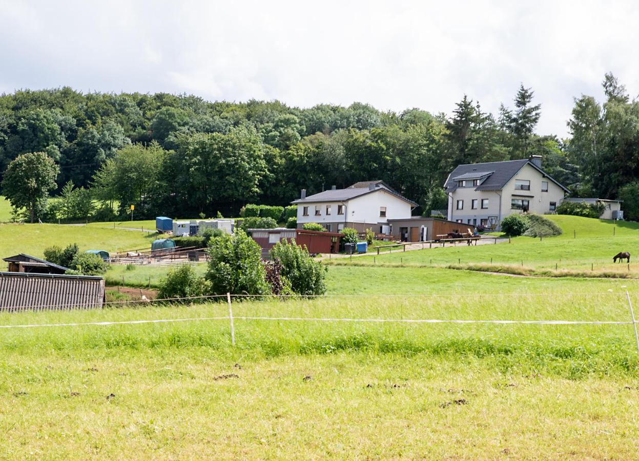 Ferienwohnung Roderath Nettersheim Exterior foto