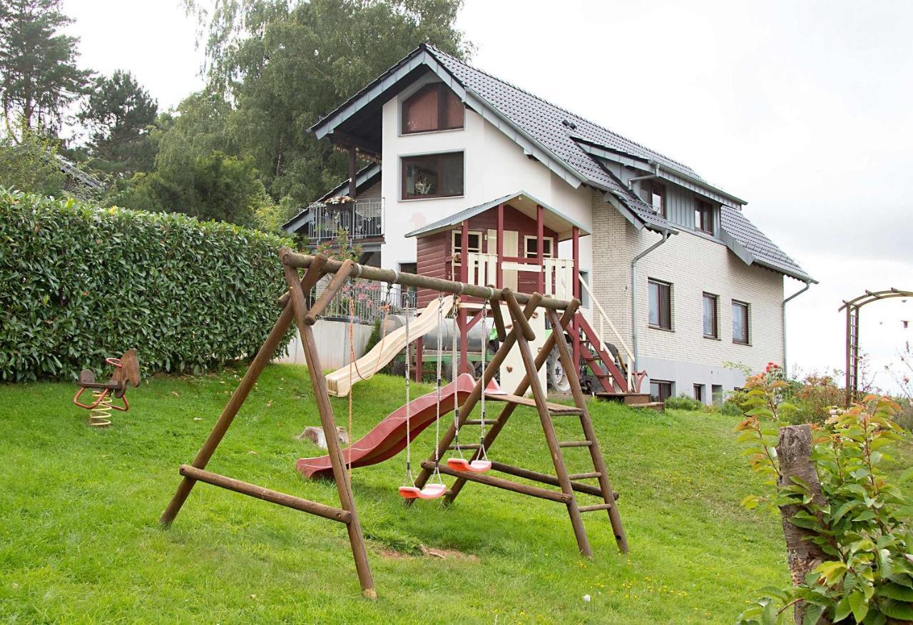 Ferienwohnung Roderath Nettersheim Exterior foto